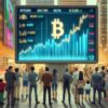 Bitcoin Preis