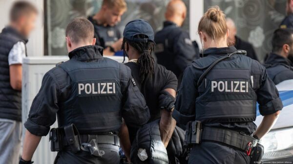 Bombendrohung aus dem Zweiten Weltkrieg in Freiburg Breaking News