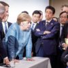 Trump Energiestrategie